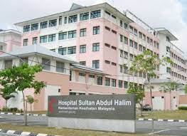 Hospital sultan abdul halim jalan lencongan timur, bandar aman jaya, sungai petani kedah. Customer Reviews For Hospital Sultan Abdul Halim
