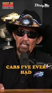 Of all the cars Richard Petty raced, which one stands out to him? 4️⃣3️⃣