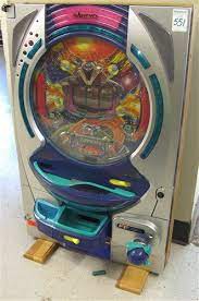 Pin On Arcades In Japan