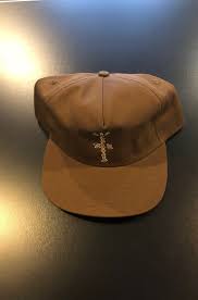 Travis Scott Cactus Jack Hat Hitr In 2021 Jack Hat Hats Travis Scott Cactus Jack