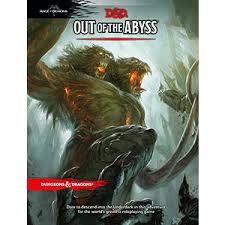 While the options presented here may be the optimal build for a fighter (in my opinion), the beauty of d&d character creation is that the only limit is your imagination so feel. D D 5e Rage Of Demons Out Of The Abyss Twenty Sided Store