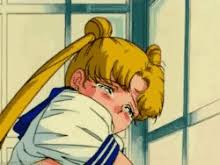 See more ideas about anime, aesthetic anime, hyouka. Sad Sailor Moon Gifs Tenor