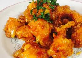 Versi bumbu bisa beda2 tapi ini versi saya #cookpadcommunity_jayapura Resep Ayam Crispy Asam Manis Pedas Oleh Ratih Sariningsih Cookpad