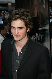 I was wearing leather trousers with these. Robert Pattinson At The New York City Goblet Of Fire Premiere Harry Potter Fan Zone
