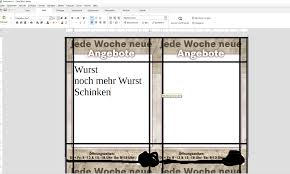 Download gratis die excel to do liste vorlage/muster. Vorlage Druck Ausfullen Pdf Angebotszettel Computerbase Forum
