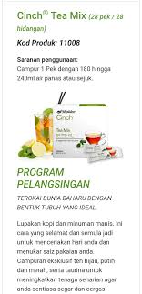 Sebelum makan siang 1 cangkir teh hijau, sebelum makan malam 1 cangkir teh hijau dan biskuit gandum. Minum Teh Untuk Kurus Shaklee