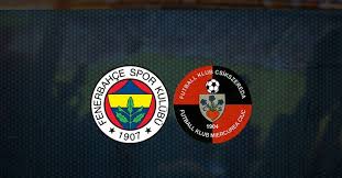 İyi bir oyun, inanılmaz bir mücadele ile yukarıya ortak olmak istedik. Fenerbahce Hazirlik Maci Fenerbahce Csikszereda Maci Ne Zaman Saat Kacta Ve Hangi Kanalda Can