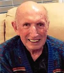 Edward Curtin Obituary