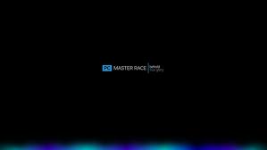Hd wallpapers and background images. Pc Master Race Dark Wallpapers Hd Desktop And Mobile Backgrounds