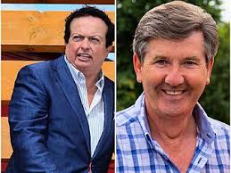 Daniel O'Donnell Archives