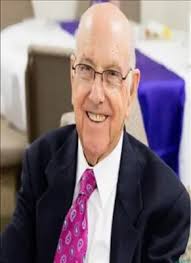 Obituary information for Charles David Parker