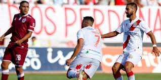 Chile primera división 2021 round: Curico Unido Vs Deportes La Serena Primera Division 2020