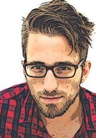 Patrick Schirmer Sastrein der mallorcazeitung.es