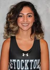 2016-17 Women's Track & Field Roster