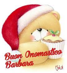 Onomastico Barbara Immagini Di Natale Auguri Di Compleanno Immagini