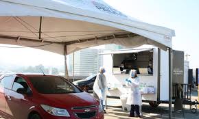 Instituto butantan is a public institution affiliated with the são paulo state secretariat of health and considered one of the major scientific centers in the world. Butantan Starts Distribution Of 3 9 Mi Vaccines Against Covid 19 Agencia Brasil