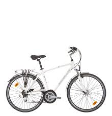 28 Zoll Herren Trekking Fahrrad 24 Gang Cityline Dolomite Fahrrad Trekking Fahrrad Und Federgabel