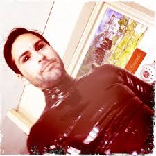 You Won't Believe Who Used Machine-Gun Lube