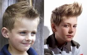 Long hair looks great swept to one side, which gives the look the appearance of being asymmetrical. Boys Haircuts 2021 Top 8 Ideas For Boys To Try In 2021 29 Photos Videos