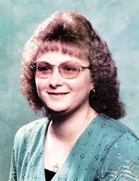 Obituary information for Rebecca Ann Hoyle Morgan