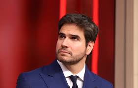 La publicación con la que Daniel Arenas reaparece en Instagram luego de  salir de 'Hoy Día'