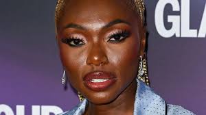 Sharon Chuter dies at 38. Black business advocate founded Uoma Beauty.