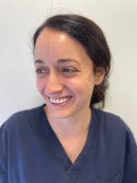 is delighted to welcome our new GP Dr Penny Hall Dr Penny Hall completed  her medical degree in Newcastle in 2018 and then worked at Liverpool  Hospital, primarily in emergency medicine. She