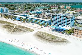Flughafen (tampa international airport (tpa)) 33,21 km. The Bilmar Beach Resort In Treasure Island Florida Spent 4 Million On Upgrades And Renovations Business Observer Business Observer