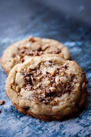Crispy on the outside, soft on the inside. Panera Kitchen Sink Cookies Beautiful Life And Home