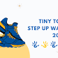 Down Syndrome Walk-a-Thon — Fancy Freeze event image