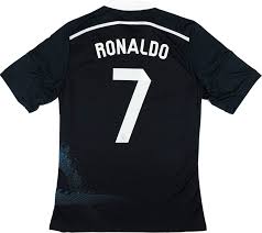 Real madrid jerseys online sale.we offer custom real madrid soccer jerseys with big discount. 2014 15 Real Madrid Third Shirt Ronaldo 7 Mint M Classic Retro Vintage Football Shirts