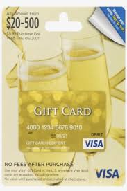 Visa® prepaid card 5 usd. 20 Visa Gift Card 1500x1500 Png Download Pngkit