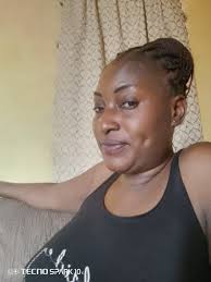 Vote for Maureen Mushongoma in Chijika Ngonga Disability Recognition Award  2024