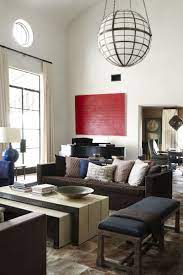 55 Living Room Decor Tricks For A Standout Space Living Room Chairs Stylish Living Room Living Room Decor