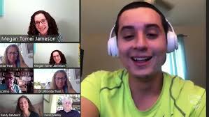 PBSC 2020 Jack Kent Cooke Foundation Scholar: Ivan Franco