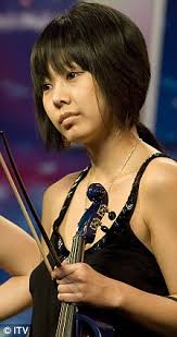 Can Susan Boyle live up to the hype? Britain's Got Talent semi-finalists  are revealed