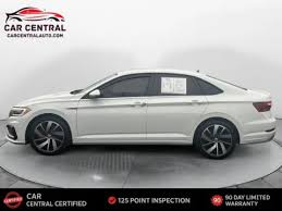 Image result for White Silver 2019 GLI