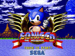 Sonic boom (mod, unlimited money) apk para android descargar gratis. Sonic Cd For Android Apk Download