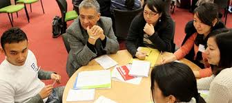 Are these geared towards students from developing countries and not domestic us students? World Bank Scholarships Program