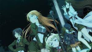pin on taimadou gakuen 35 shiken shoutai
