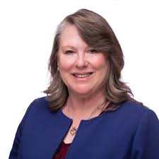 Congratulations to Commander Carla Barry, a dear friend and colleague