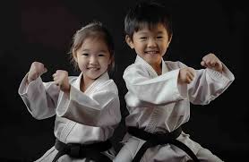 Karate vs Taekwondo: Which Is Better for Child Development?