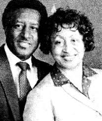 Arthur William Horton (1928-1999)