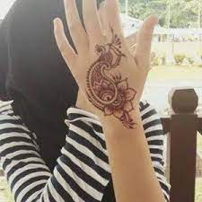 Download now 30 gambar motif henna tangan kaki pengantin simple lengkap. Inspirasi Tato Tato Henna Henna Tangan Simple Pemula
