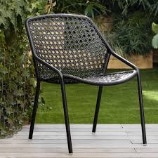 The Croisette Armchair Is Compact And Light Weight Yet It S Generous Seat And Ergonomic Design Ensures It Is Comfortable A Outdoor Furniture Nz Fermob Armchair