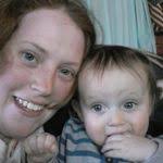 Colleen Withrow's Instagram, Twitter & Facebook