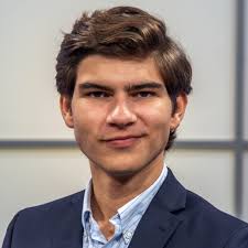 Benjamin Cure, Author at Caplin News