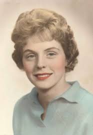 Mary Margaret Heiser (1943-2013)