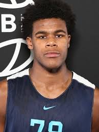 Vernon Carey, Charlotte, Power Forward