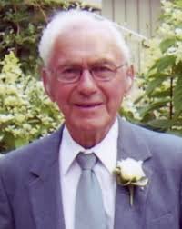 Gladwin Bender (1917-2008)